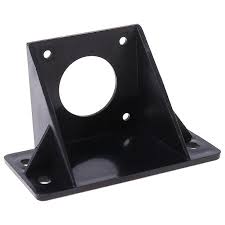 soporte de Motor nema 17 plastico