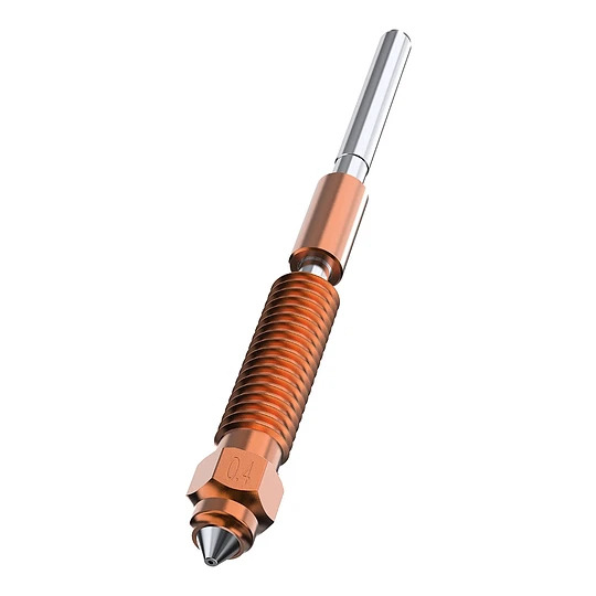 Boquilla para Creality K1C-K1 Max