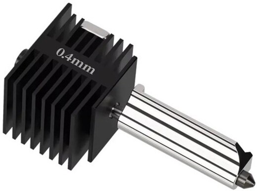 Hotend mini Bambu Lab A1 0.4