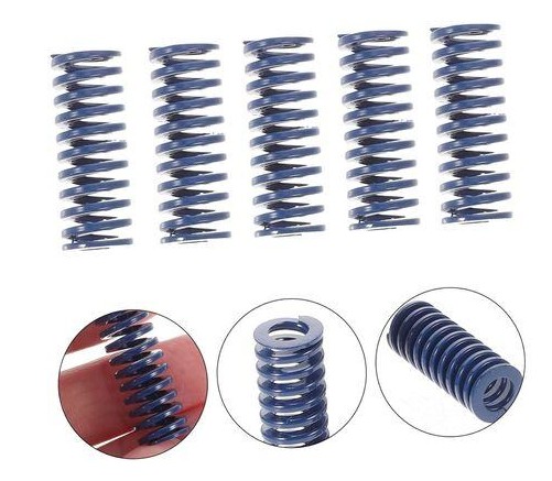 Resorte de nivelación de cama de impresora 3D 10x25MM