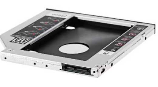 3bumen caddy disco duro hdd