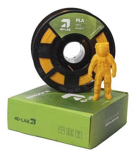 Filamento 1.75mm TPU 0.8kg