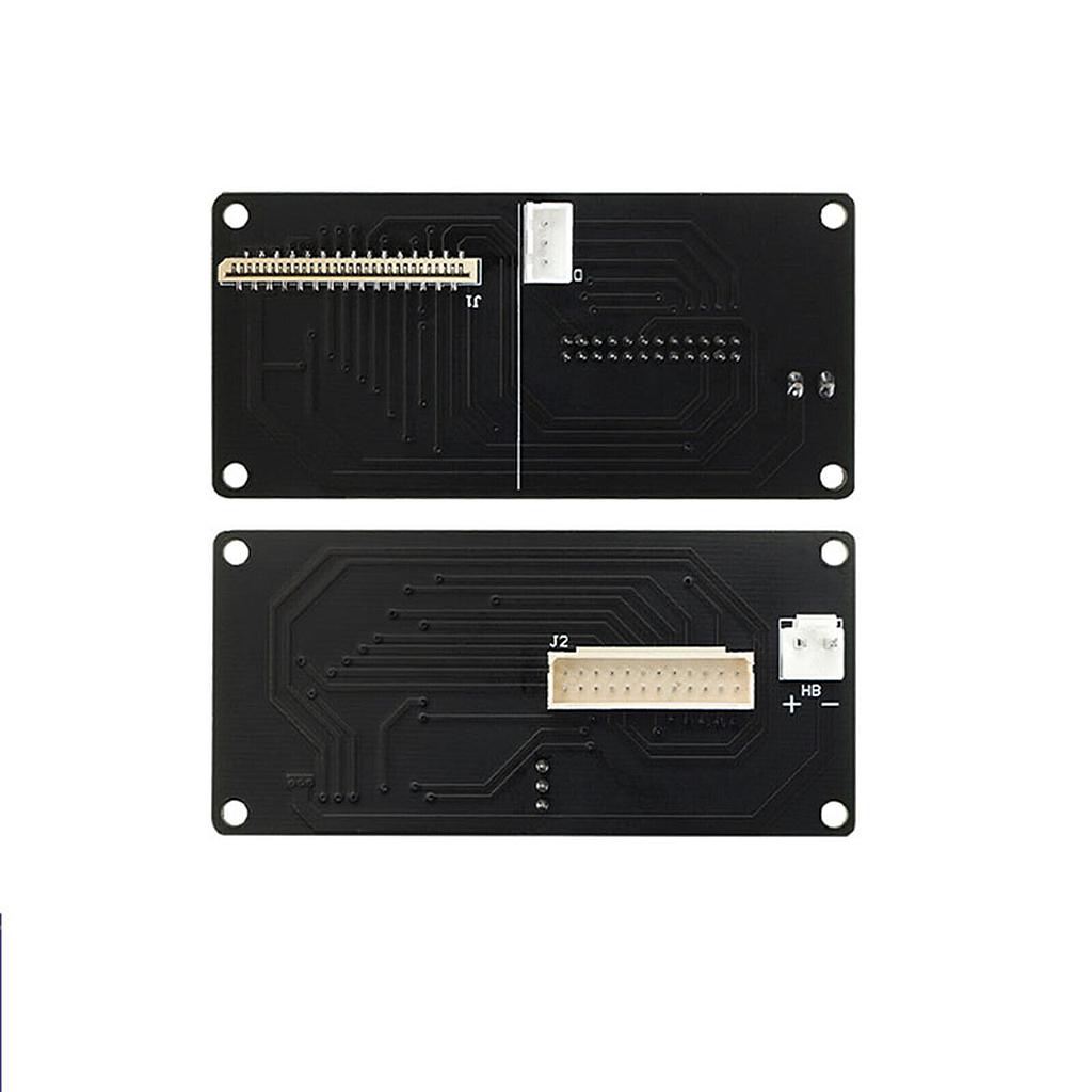 Transfer Z Board V4 PCB Controller compatible con Artiley Sidewinder X1