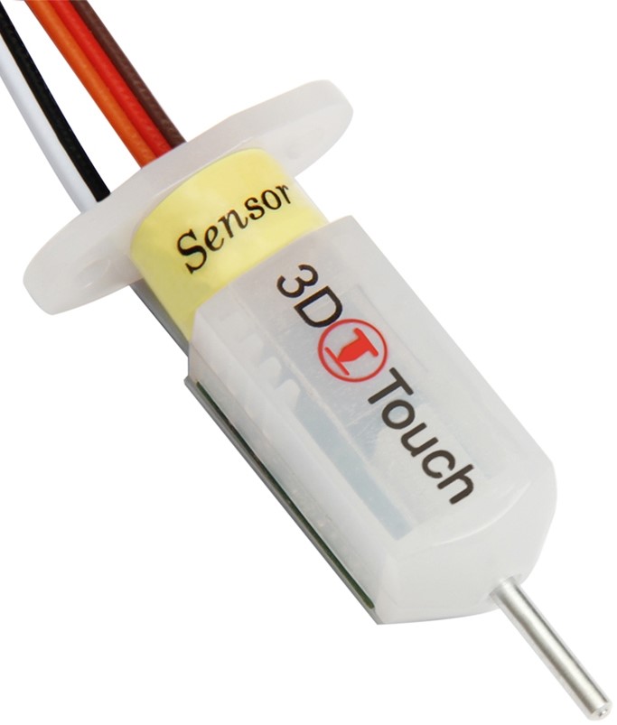 Bltouch-Sensor de nivelación de cama