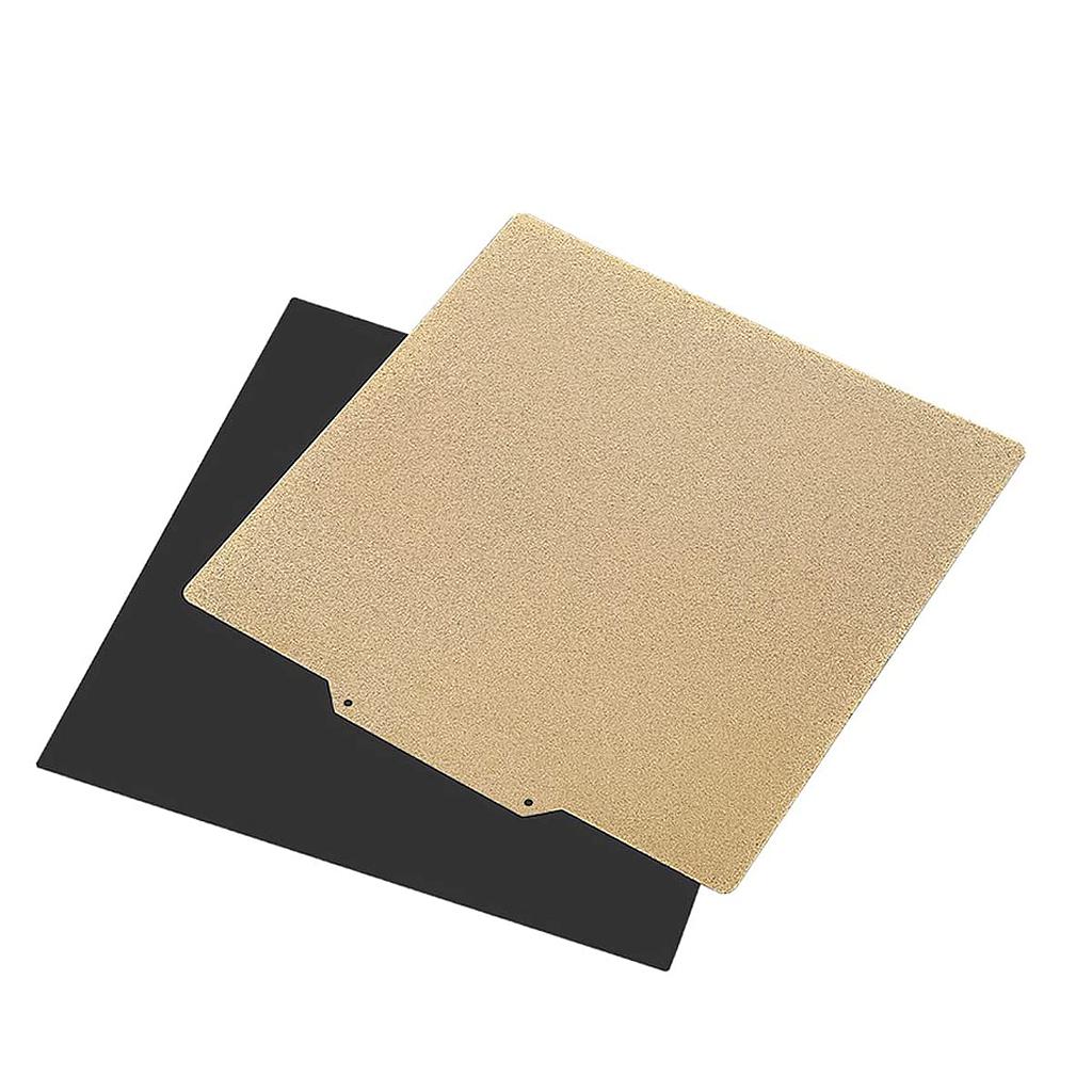 PEI - Cama térmica magnética flexible Lisa