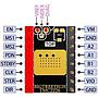 TMC2226 V1.0, controlador de Motor paso a paso