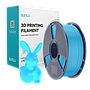 SUNLU Filamento PLA – Brilla en la Oscuridad